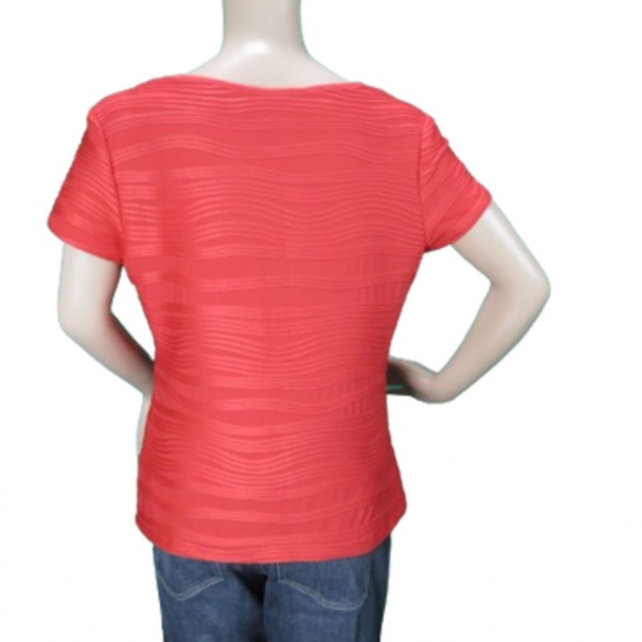 Frank Lyman Shirt - Picture 2 of 4